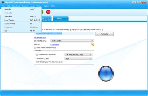 bigasoft free returns|Bigasoft Video Downloader for Windows .